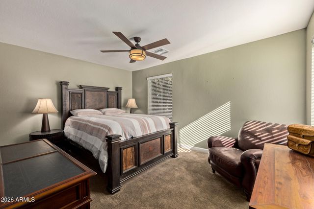 25827 N PRIMO Circle, Rio Verde, AZ 85263