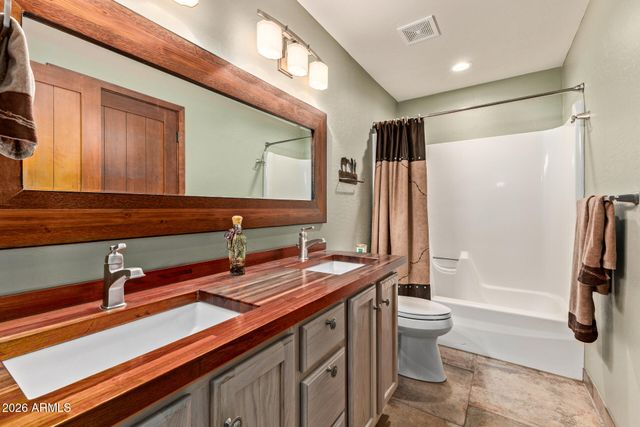 25827 N PRIMO Circle, Rio Verde, AZ 85263