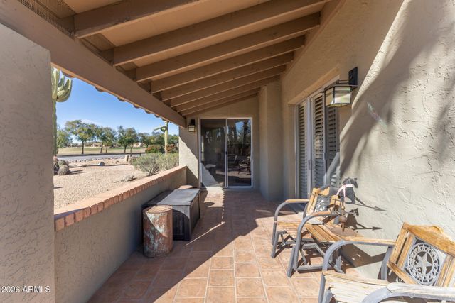 25827 N PRIMO Circle, Rio Verde, AZ 85263
