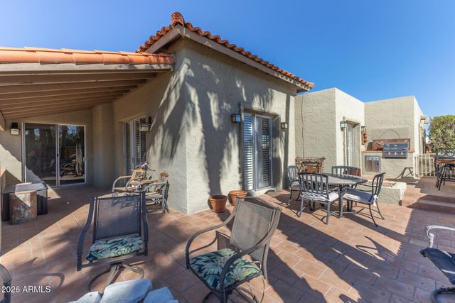 25827 N PRIMO Circle, Rio Verde, AZ 85263