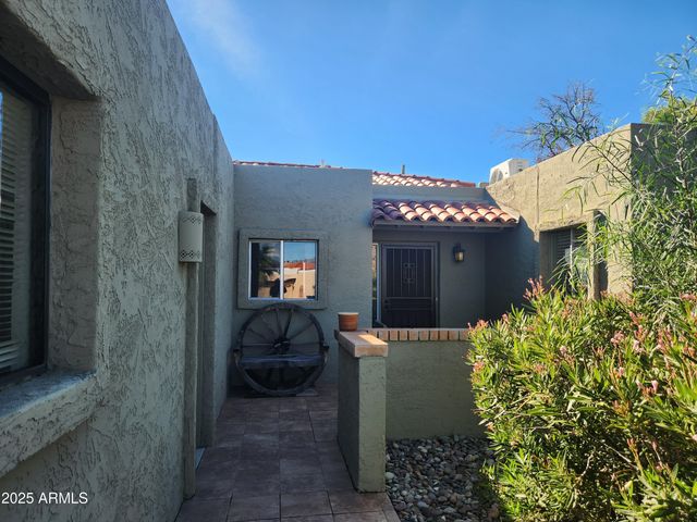 25827 N PRIMO Circle, Rio Verde, AZ 85263