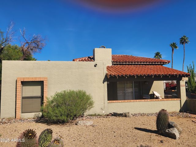 25827 N PRIMO Circle, Rio Verde, AZ 85263