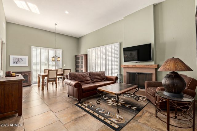 25827 N PRIMO Circle, Rio Verde, AZ 85263