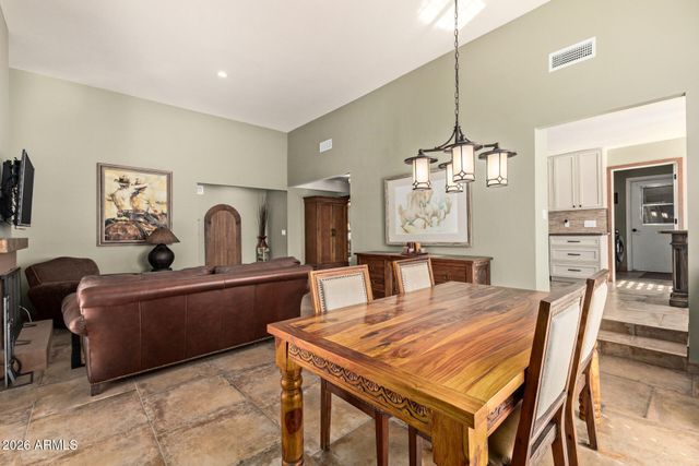 25827 N PRIMO Circle, Rio Verde, AZ 85263