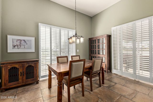 25827 N PRIMO Circle, Rio Verde, AZ 85263