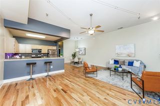 110 W Marshall St Unit#36, Richmond, VA 23220