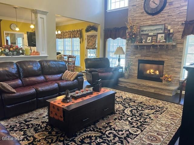 2066 Orchard Park Drive, Niskayuna, NY 12309