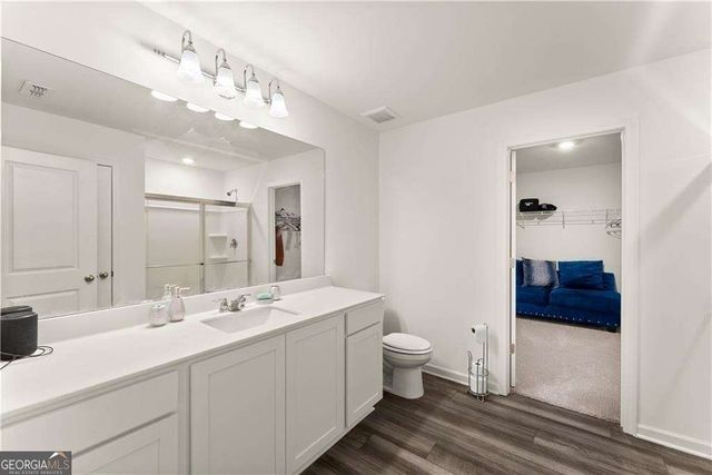 157 Colbury Street, Villa Rica, GA 30180