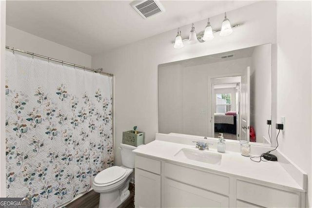 157 Colbury Street, Villa Rica, GA 30180