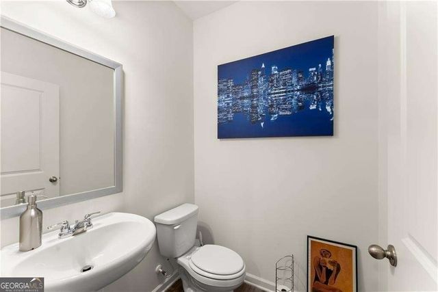 157 Colbury Street, Villa Rica, GA 30180