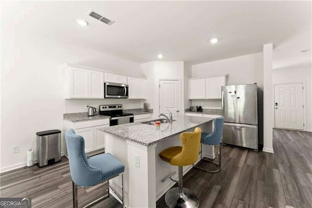 157 Colbury Street, Villa Rica, GA 30180