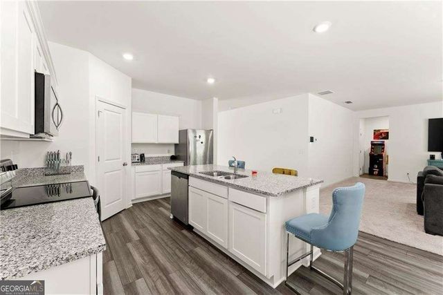 157 Colbury Street, Villa Rica, GA 30180