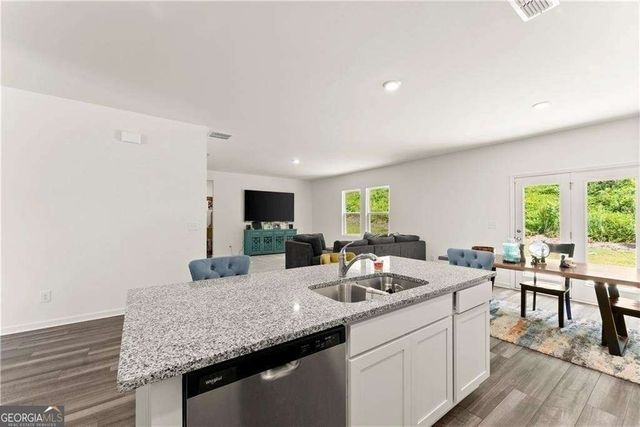 157 Colbury Street, Villa Rica, GA 30180