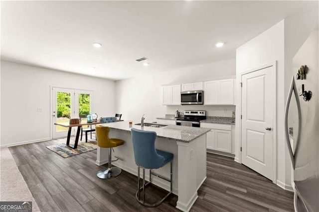 157 Colbury Street, Villa Rica, GA 30180