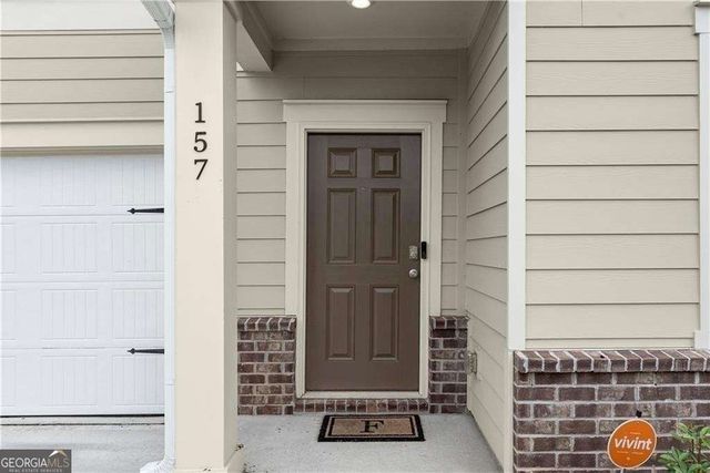 157 Colbury Street, Villa Rica, GA 30180