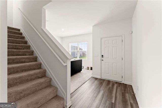 157 Colbury Street, Villa Rica, GA 30180