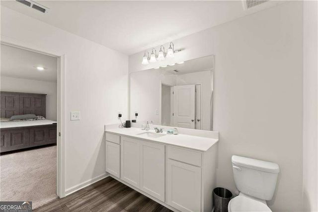 157 Colbury Street, Villa Rica, GA 30180