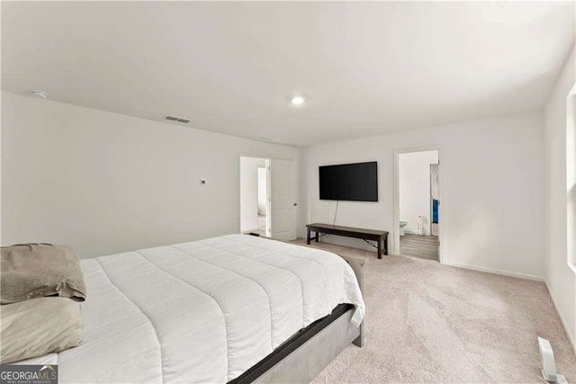 157 Colbury Street, Villa Rica, GA 30180