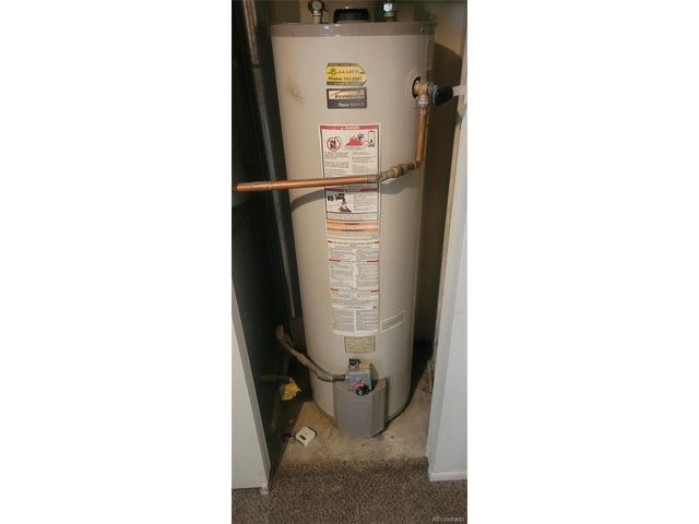 7309 W Hampden Ave 2301, Lakewood, CO 80227