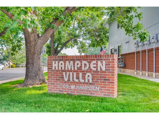 7309 W Hampden Ave 2301, Lakewood, CO 80227