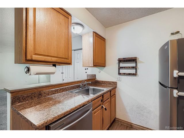 7309 W Hampden Ave 2301, Lakewood, CO 80227