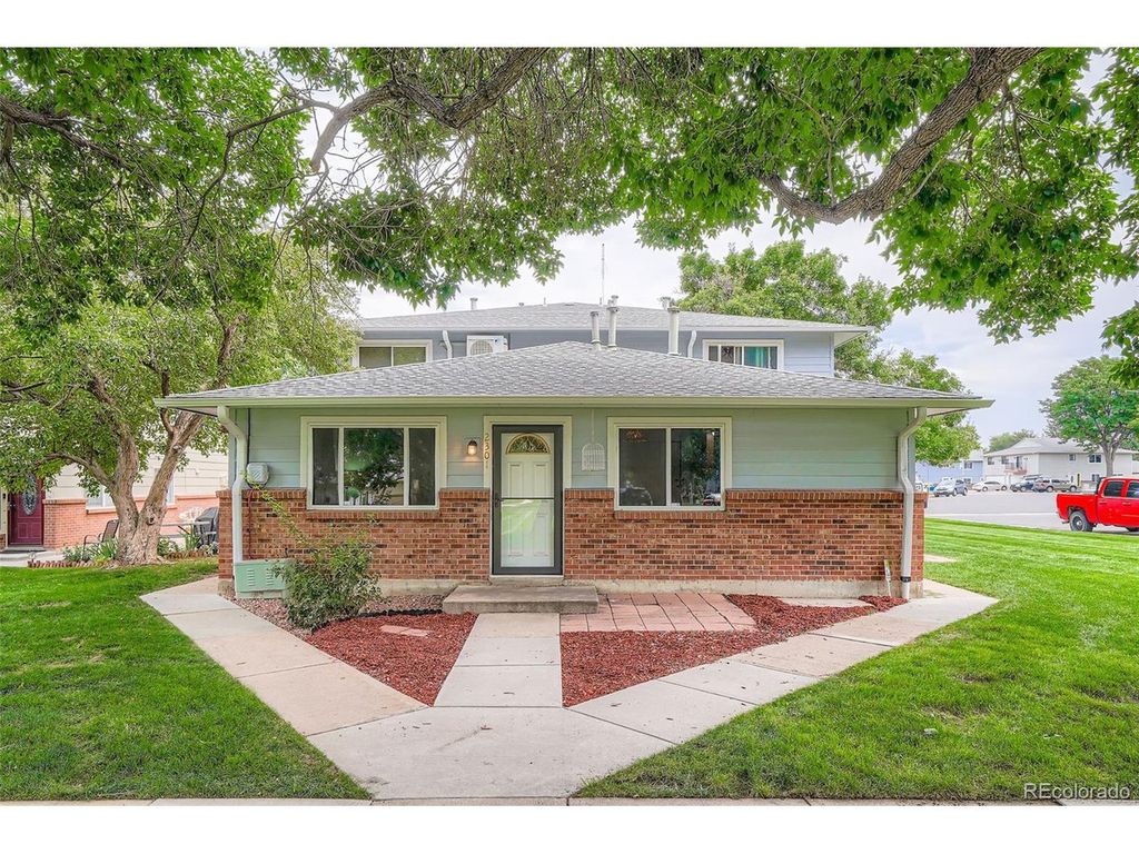 7309 W Hampden Ave 2301, Lakewood, CO 80227