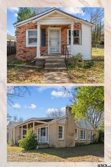 816 N Englewood/510 S. Clayton Ave., Tyler, TX 75702