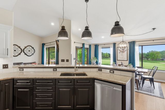 14901 W Moscelyn St, Wichita, KS 67235