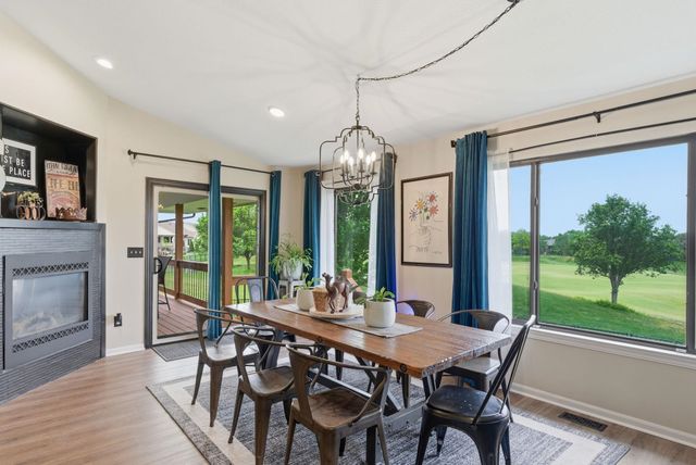 14901 W Moscelyn St, Wichita, KS 67235