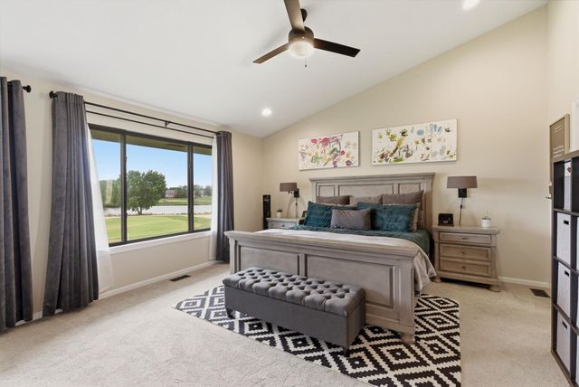 14901 W Moscelyn St, Wichita, KS 67235