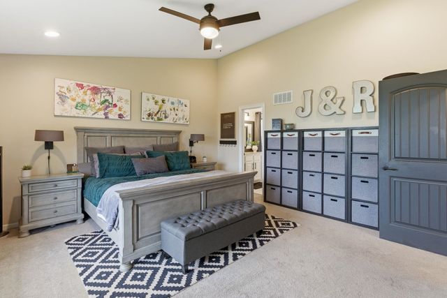 14901 W Moscelyn St, Wichita, KS 67235