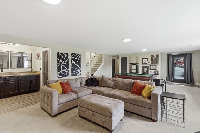 14901 W Moscelyn St, Wichita, KS 67235