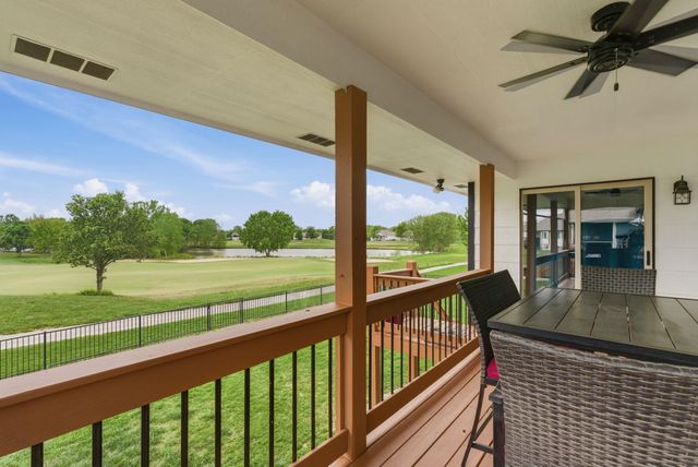 14901 W Moscelyn St, Wichita, KS 67235