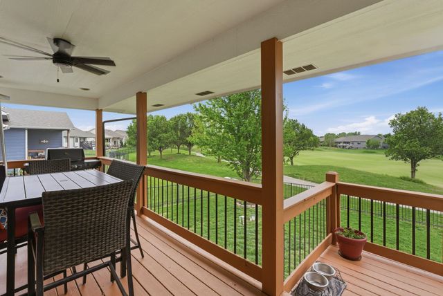 14901 W Moscelyn St, Wichita, KS 67235