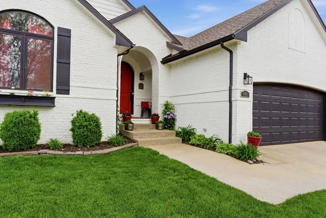 14901 W Moscelyn St, Wichita, KS 67235