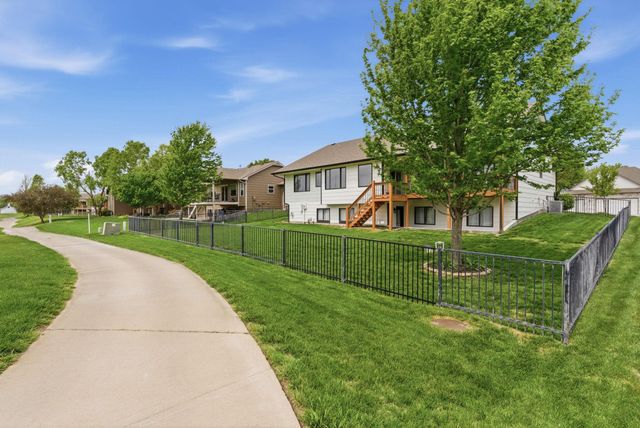 14901 W Moscelyn St, Wichita, KS 67235