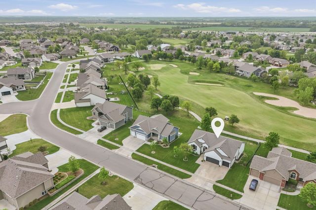 14901 W Moscelyn St, Wichita, KS 67235