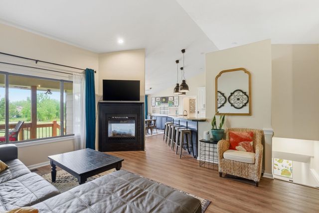 14901 W Moscelyn St, Wichita, KS 67235