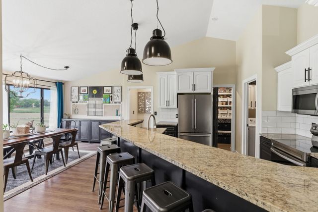 14901 W Moscelyn St, Wichita, KS 67235