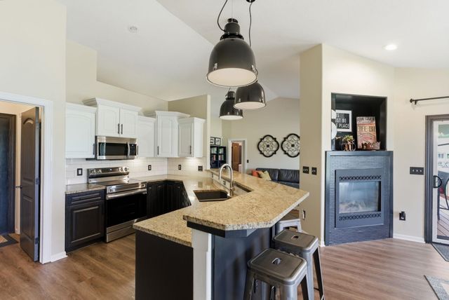 14901 W Moscelyn St, Wichita, KS 67235