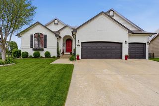 14901 W Moscelyn St, Wichita, KS 67235