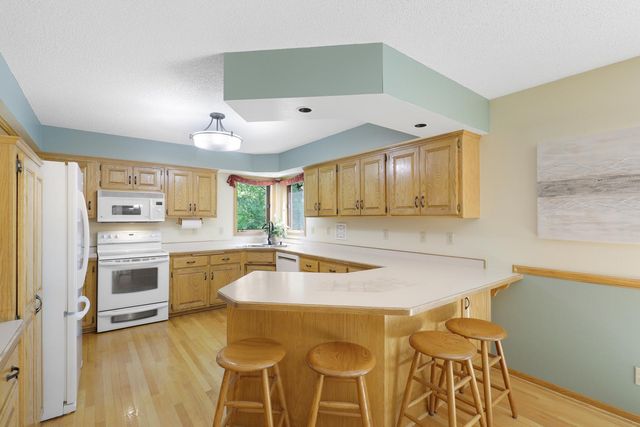 11076 191st Avenue NW, Elk River, MN 55330