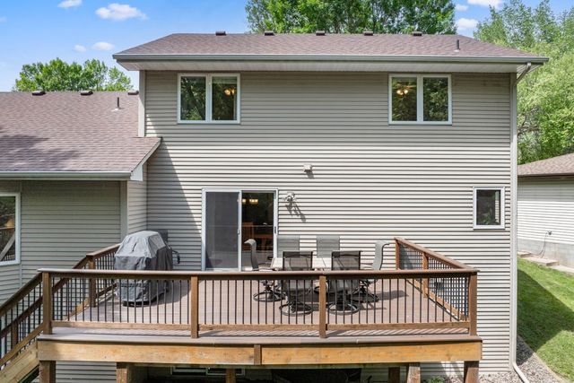 11076 191st Avenue NW, Elk River, MN 55330