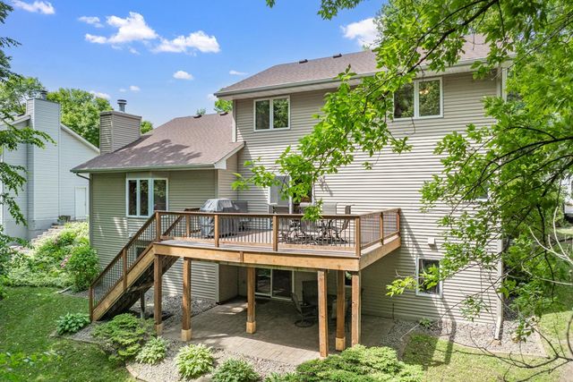 11076 191st Avenue NW, Elk River, MN 55330