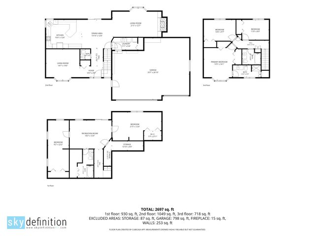 11076 191st Avenue NW, Elk River, MN 55330