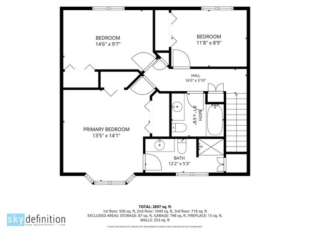 11076 191st Avenue NW, Elk River, MN 55330