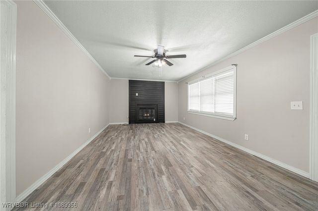 204 Bowlin Drive, Poteau, OK 74953