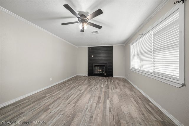 204 Bowlin Drive, Poteau, OK 74953