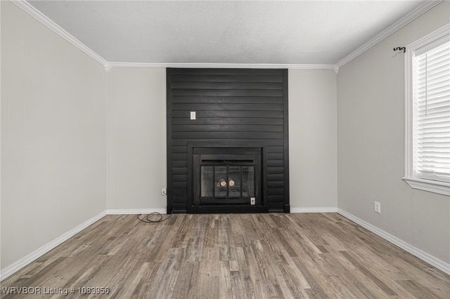 204 Bowlin Drive, Poteau, OK 74953