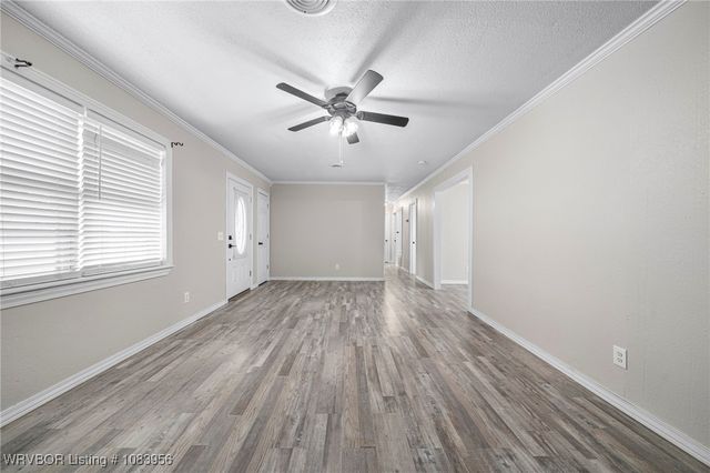 204 Bowlin Drive, Poteau, OK 74953